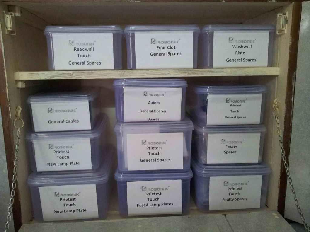 Packaging